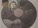 Bob Dylan  - Live In London 1965 VOL 2 - LP Picture Disc - Ltd Edition 1000 Only