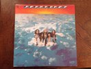 Aerosmith self titled missprint (walkin the dig) VG+