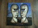 PINK FLOYD - The Division Bell , 1994 korea vinyl lp 11 Tracks  NM / NM