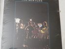 2-LP, The Beatles, Sweet Apple Trax, Newsound NR 909-1, Made Germany 1975 SEALED