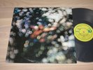 PINK FLOYD LP - OBSCURED BY CLOUDS / 1972 FIRST AUSTRALIA PRESS in MINT
