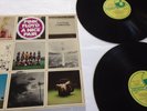 Pink Floyd - A Nice Pair Gatefold SABB-11257 W/ Hype Sticker Rare Harvest 2  LP