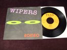 THE WIPERS 