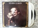 Keith Richards: L.A. Connection LP x2 live Los Angeles 1988 ex+ wax