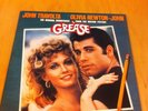 Grease John Travolta Olivia Newton-John Movie Soundtrack 2-LPs Vinyl VG+/ VG++