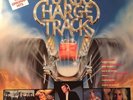TURBO CHARGED TRACKS Rare 2LP OZ Inxs, Chisel, Models And More