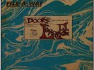 THE DOORS LONDON FOG 1966 10'' VINYL LP + CD BOX SET NEW/ MINT (9TH DEC)