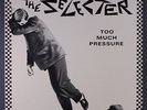 SELECTER: Too Much Pressure LP Rock & Pop