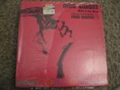 NINA SIMONE - WILD IS THE WIND.PHILIPS MONO PRESS