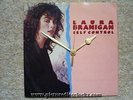Branigan, Laura - Self control 7-inch Vinyl Record Picture Sleeve Wall Clock