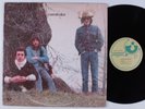EAST OF EDEN Self Titled HARVEST SW806 LP