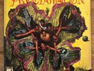 MESSENGERS INCORPORATED funk soul LP Soulful Proclamation   SMI private press