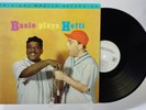 Count Basie - Basie Plays Hefti Mobile Fidelity MFSL 1-129 Audiophile NM-