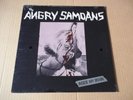 Angry Samoans - Inside My Brain Orig. EP + Back From Samoa Original LP SEALED