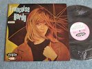 FRANCOISE HARDY - DEBUT ORIGINAL PRESSING ON DISQUES VOGUE NZ-NEW ZEALAND PRESS