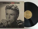 David Bowie - ChangesOneBowie - 1976 Vinyl LP 1st Press APL1-1732 (NM)