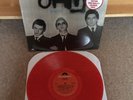 The Jam - In The City USA Lp Red Vinyl - Paul Weller