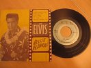 Elvis Presley Blue Hawaii EP Thailand