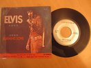 Elvis Presley EP 'Burning Love' Thailand