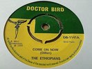 Ethiopians Come On Now Rare Killer Ska Rocksteady 7