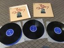 Bo Diddley - The Chess Box - 3 LP Set -  Ch3-19502