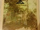Hidden Strength - Hidden Strength LP. Original USA 1975. VG++/VG++
