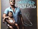 MORRISSEY Years of Refusal LP SIGNED  2009 1st Press NM The Smiths OOP