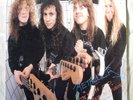 Metallica - The $5.98 EP - Garage Days Re-Revisited - 1987 Vinyl Record