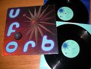 THE ORB - UF ORB - Double LP