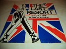 The Last Resort 'A Way Of Life' 