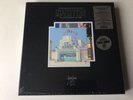 Led Zeppelin - The Song Remains The Same 4 x LP Vinyl Box Set (Sealed & Mint)