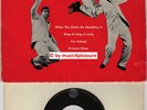 ? EP 1959 The Isley Brothers RING-A-LING-A-LING +3 RCA EPA 9754 GERMANY EX Rare?