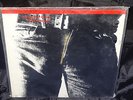 The Rolling Stones Sticky Fingers SEALED 1981 JAPAN MFSL 1/2 SPEED VINYL LP