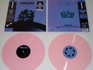 CORALINE Soundtrack 2XLP PINK VINYL/300 Mondo Bruno Coulais They Might Be Giants
