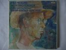 ASHKENAZY PLAYS PROKOFIEV 5 PIANO CONCERTOs LSO PREVIN DECCA