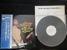 Mccoy Tyner Tender Moments Japan Promo Vinyl LP OBI Bluenote Jazz King Lee Morga