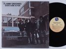 FLAMIN' GROOVIES Shake Some Action SIRE LP SHRINK