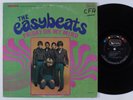 EASYBEATS Friday On My Mind UA LP