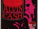 Alvin Cash & The Registers 
