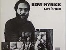 Bert Myrick 