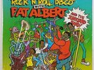 Fat Albert and the Junkyard Band 