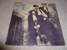 BREAD LOVE AND DREAMS-SELF TITLED VINYL LP UK 1st PRESSING  FOLK
