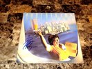 Supertramp Signed Vinyl Record Roger Hodgson Breakfast In America Classic Rock