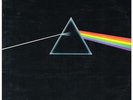 PINK FLOYD Dark Side Of The Moon LP 9 Track Blue Outline Label Design In Gatefol