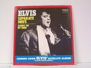 ELVIS PRESLEY 