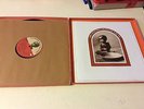 schallplatte The Beatle George Harrison's the Concert For Bangladesh 3 Pl.+Heft