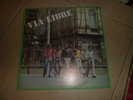 LATIN FUNK-VIA LIBRE S/T on DICESA -EL SALVADOR (Funk Breaks) Hear it
