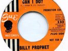Northern Soul   **  Billy Prophet    **    What Can I Do   **   SUE   2nd Issue