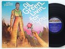 Al Green         Livin´ for you        Motown       USA     NM # D