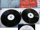 PETER GABRIEL-PASSION REAL WORLD VINYL 2 LP NEAR  MINT 1st PRESS  GREECE